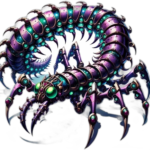 creature, weapon, animal, dragon, concept art, pixel art, fantasy art, 3d render transparent PNG cut-out