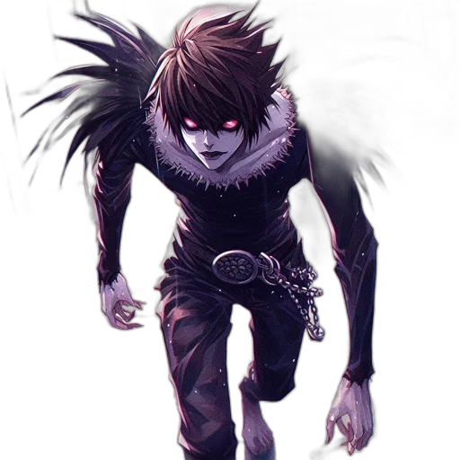 creature, mask, staff, animal, concept art, fantasy art, pixel art, comic book art transparent PNG cut-out