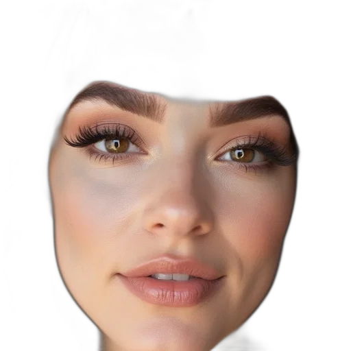 face, hat, mask, crown transparent PNG cut-out