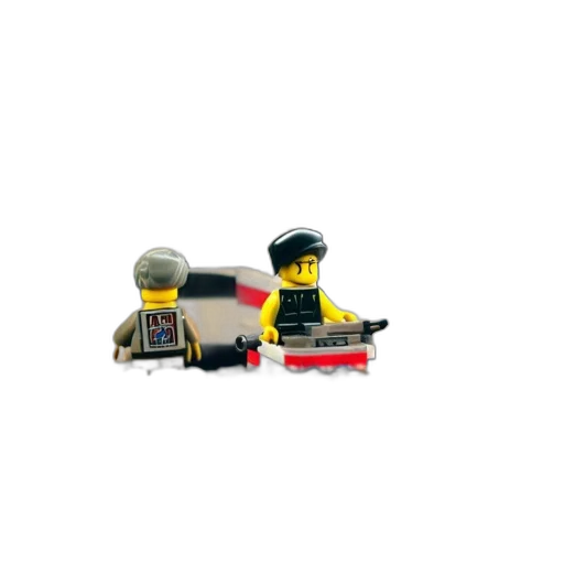 shoes, car, staff, weapon, pixel art, 3d render, concept art, cartoon transparent PNG cut-out