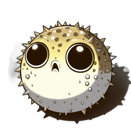 mask, creature, robot, animal, concept art, 3d render, pixel art, cartoon transparent PNG cut-out