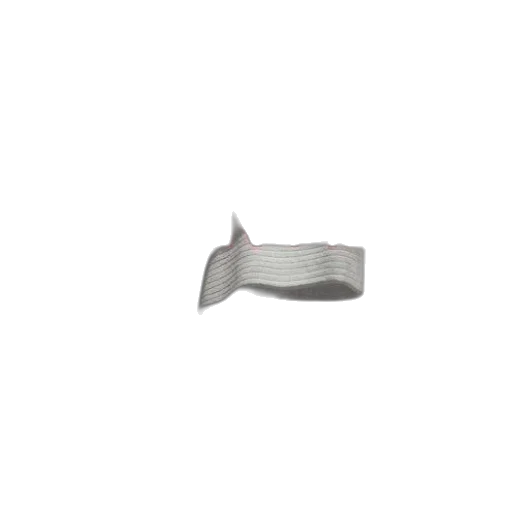 shoes, hat, jewelry, weapon, 3d render, black, white, photograph transparent PNG cut-out