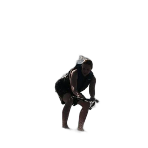 staff, weapon, sword, robot, 3d render, concept art, underwater, fire transparent PNG cut-out