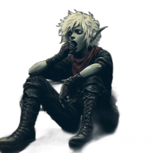 mask, face, creature, dragon, concept art, fantasy art, comic book art, cyberpunk transparent PNG cut-out
