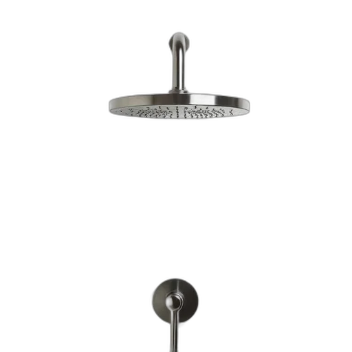 jewelry, umbrella, furniture, crown, 3d render, sleek, modern, showerhead transparent PNG cut-out