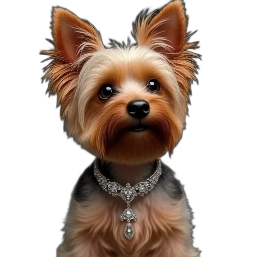 animal, jewelry, staff, face, photorealistic, cartoon, oil painting, fantasy art transparent PNG cut-out