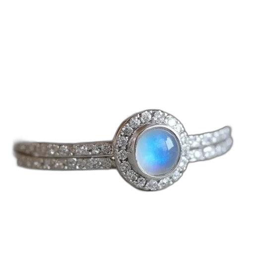 jewelry, crown, staff, sword, blue, sterling, silver, mother transparent PNG cut-out