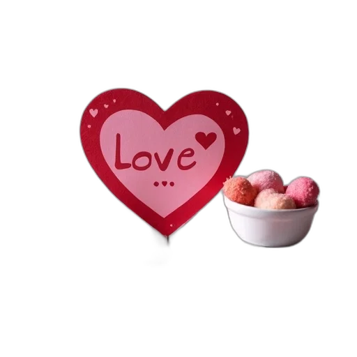food, 3d render, photorealistic, pixel art, magazine, pink, cover, open transparent PNG cut-out