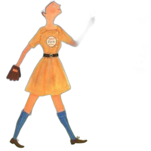 dress, staff, concept art, watercolor, players, pigtails, shana, corey transparent PNG cut-out