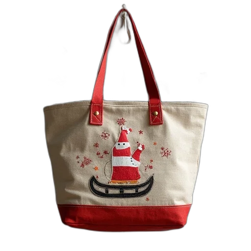 3d render, christmas, water, weekend transparent PNG cut-out