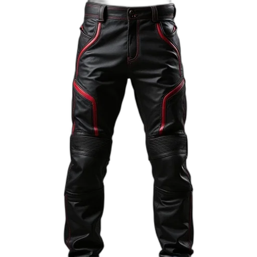 jacket, cyberpunk, concept art, 3d render transparent PNG cut-out
