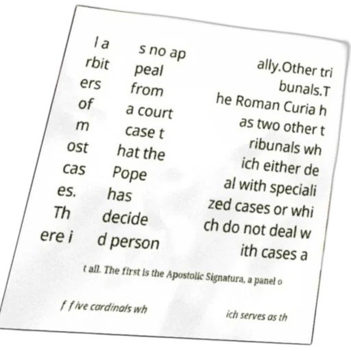 crown, text-heavy, image, discussing, roman, curia, tribunals, including transparent PNG cut-out