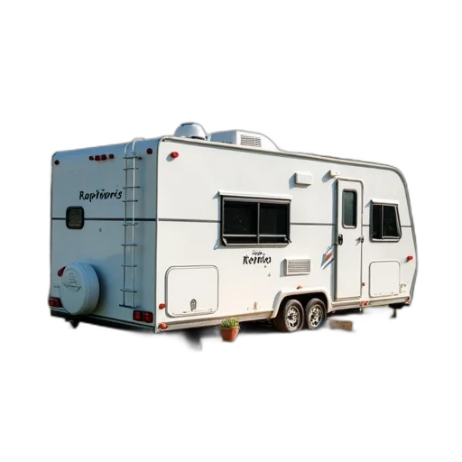 car, animal, 3d render, white, recreational, vehicle, word, raptor transparent PNG cut-out
