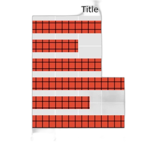 sword, crown, furniture, weapon, pixel art, 3d render, red, monochrome transparent PNG cut-out
