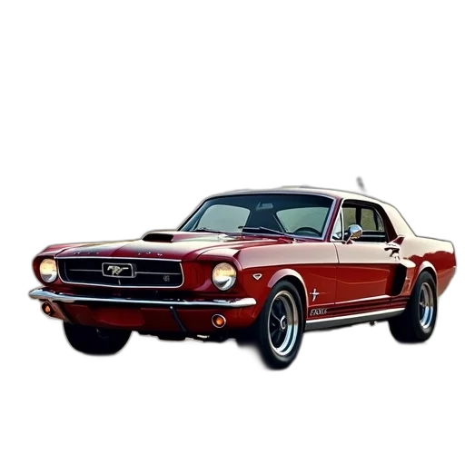 car, animal, photorealistic, 3d render transparent PNG cut-out