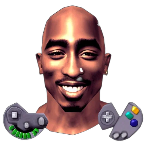 face, mask, staff, 3d render, pixel art, concept art, photorealistic, image transparent PNG cut-out