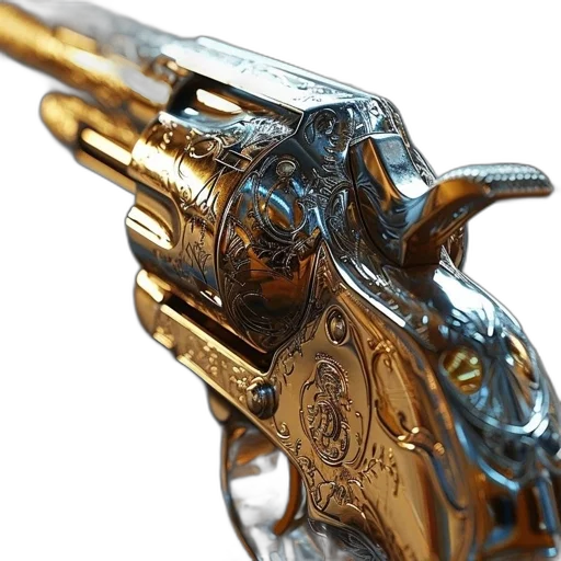 weapon, sword, jewelry, crown, 3d render, concept art, photorealistic, fantasy art transparent PNG cut-out
