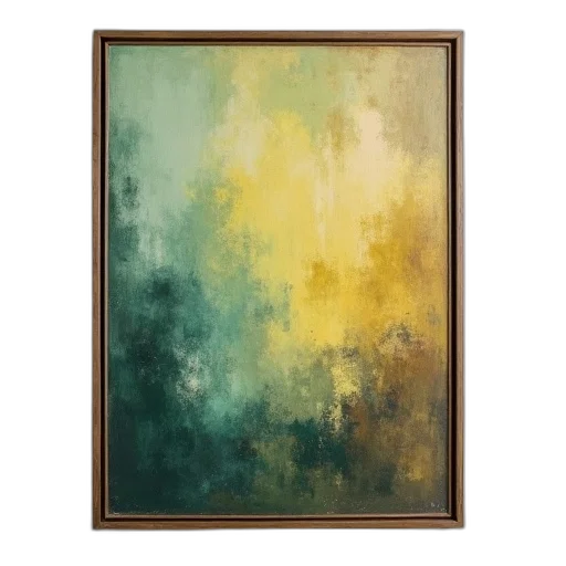furniture, face, oil painting, photorealistic, watercolor, fog, forest, sunset transparent PNG cut-out