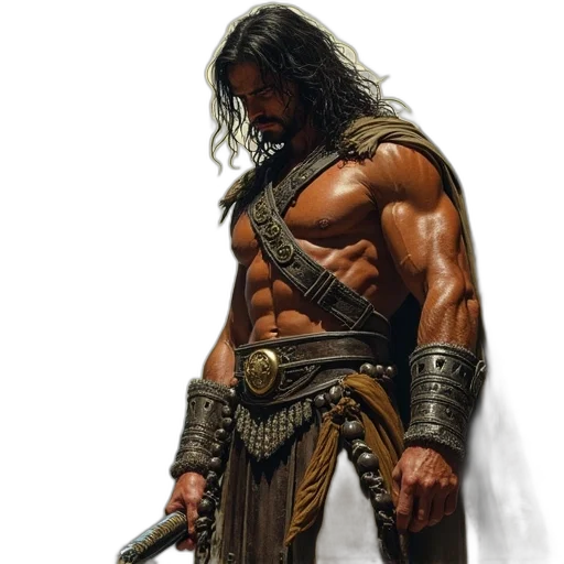 sword, weapon, fantasy art, comic book art transparent PNG cut-out