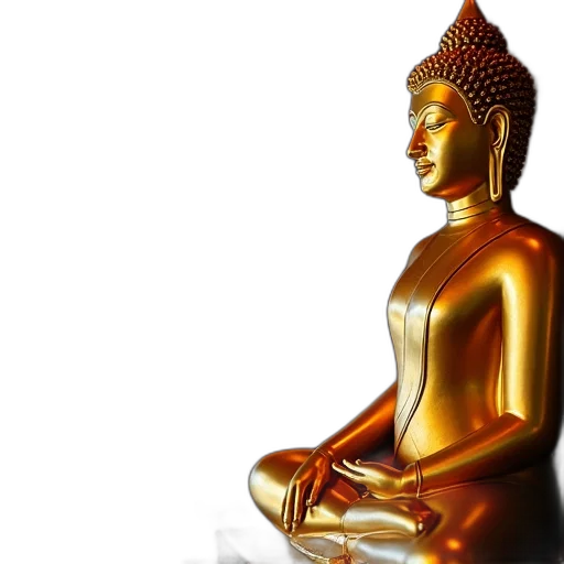 staff, jewelry, 3d render, photorealistic, concept art, group, golden, statues transparent PNG cut-out