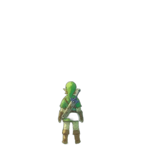 staff, weapon, mask, sword, 3d render, pixel art, concept art, fantasy art transparent PNG cut-out