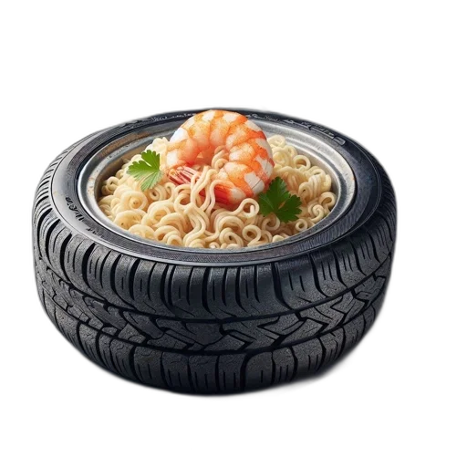 food, car, jewelry, weapon, photorealistic, 3d render, noodle, dish transparent PNG cut-out