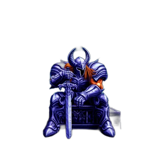 crown, jewelry, dragon, staff, pixel art, fantasy art, concept art, 3d render transparent PNG cut-out