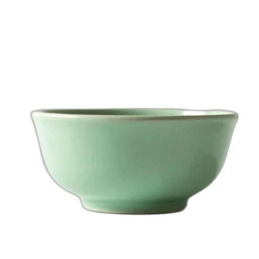 food, jewelry, 3d render, photorealistic, green, pastel, blue, plain transparent PNG cut-out