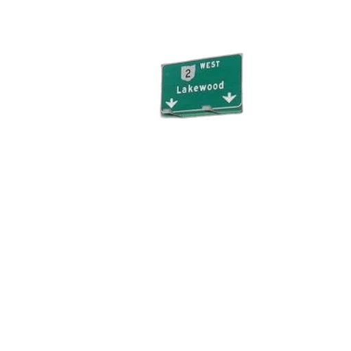 hat, 3d render, group, people, walking, highway, sign, says transparent PNG cut-out