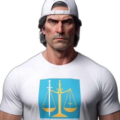 concept art, 3d render, photorealistic, photo, features, muscular, man, severe transparent PNG cut-out