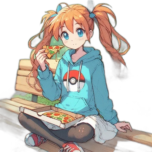food, weapon, dress, animal, anime, pixel art, cartoon, watercolor transparent PNG cut-out