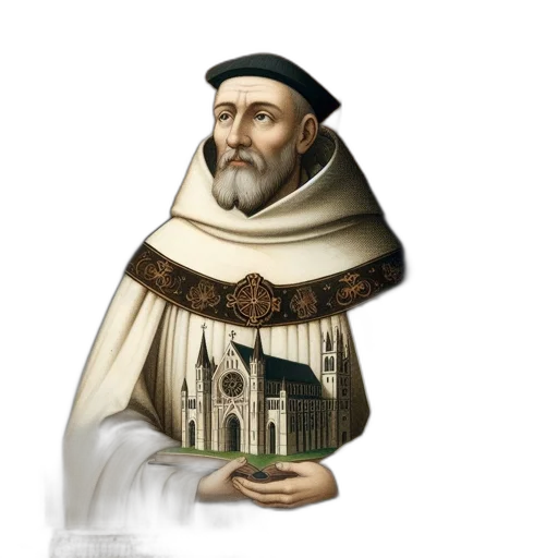 staff, 3d render, concept art, photorealistic, painting, portrays, medieval, saint transparent PNG cut-out