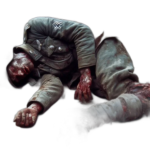 creature, animal, robot, concept art, photorealistic, 3d render, fantasy art, soldier transparent PNG cut-out