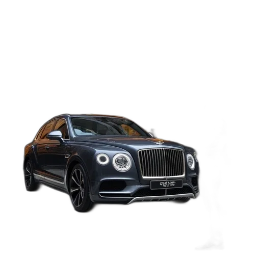 car, 3d render, photorealistic, concept art transparent PNG cut-out