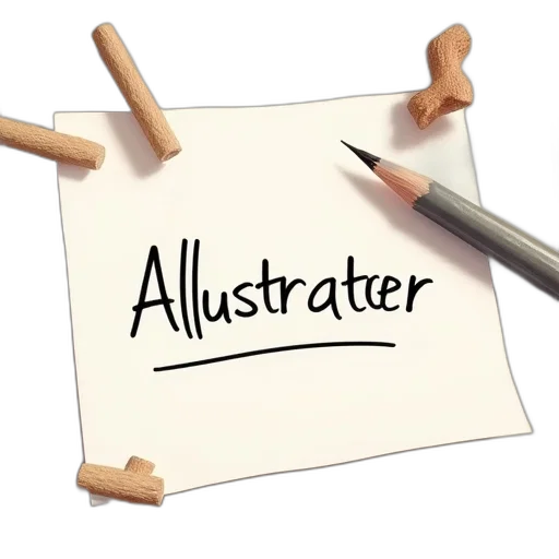 staff, photorealistic, 3d render, concept art, cartoon, illustrator, icon, piece transparent PNG cut-out