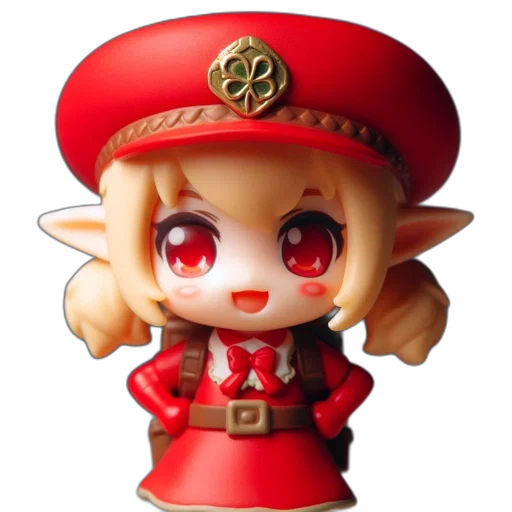 staff, hat, weapon, crown, 3d render, concept art, photorealistic, anime transparent PNG cut-out