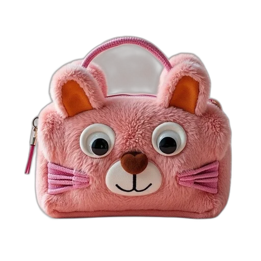 mask, face, animal, hat, footsie, roll, bag, available transparent PNG cut-out