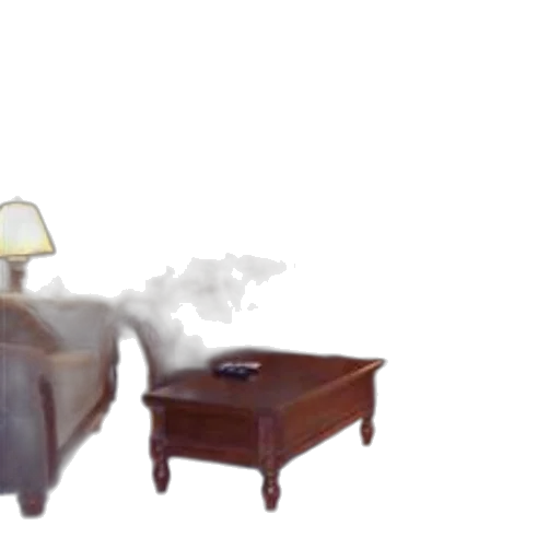 furniture, robot, mask, bottle, 3d render, concept art, photorealistic, watercolor transparent PNG cut-out