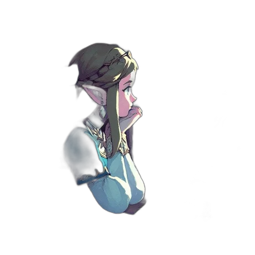 staff, face, mask, crown, concept art, pixel art, watercolor, fantasy art transparent PNG cut-out
