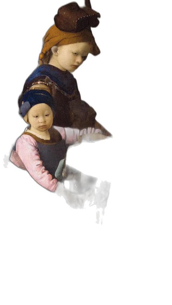 face, mask, hat, bottle transparent PNG cut-out