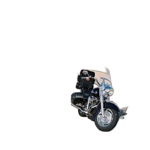 car, robot, weapon, jacket, 3d render, photorealistic, concept art, motorcycle transparent PNG cut-out