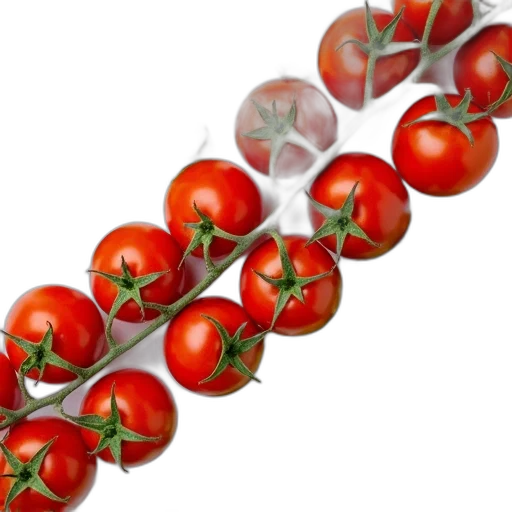food, crown, photorealistic, 3d render, close-up, image, variety, vegetables transparent PNG cut-out