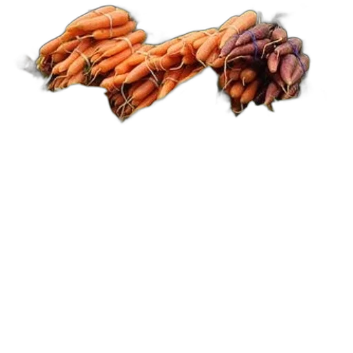 food, crown, hair, weapon transparent PNG cut-out