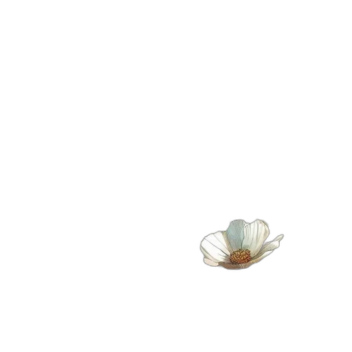 hat, flower, food, jewelry, 3d render, photorealistic, pixel art, concept art transparent PNG cut-out