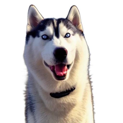 animal, creature, face, staff transparent PNG cut-out
