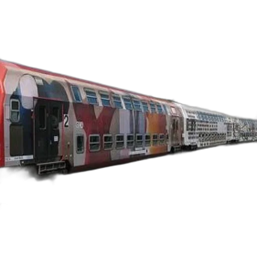 staff, weapon, car, 3d render, photorealistic, concept art, colorful, train transparent PNG cut-out