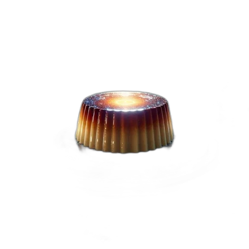jewelry, crown, food, furniture, 3d render, photorealistic, concept art, vaporwave transparent PNG cut-out
