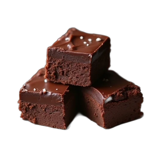 food, crown, weapon, animal, 3d render, photorealistic, chocolate, fudge transparent PNG cut-out