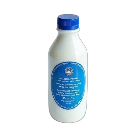 bottle, plunkett, sorbolene, original, cream, blue, label, white transparent PNG cut-out
