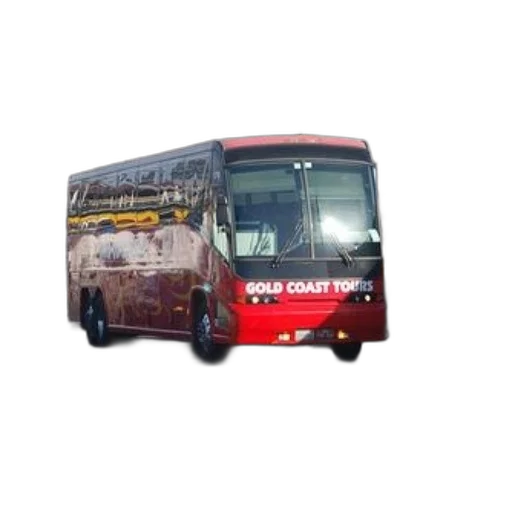 staff, 3d render, photorealistic, pixel art, oil painting, red, bus, gold transparent PNG cut-out